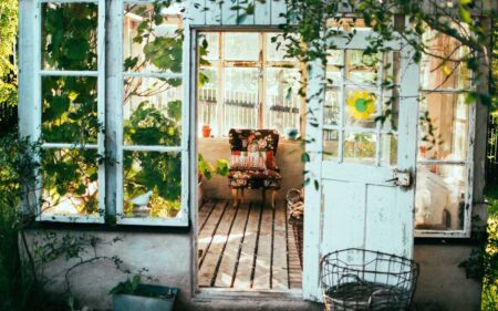 Great Ways To Update An Old Home