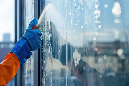 How to Choose the Best Spokane Window Washing Services