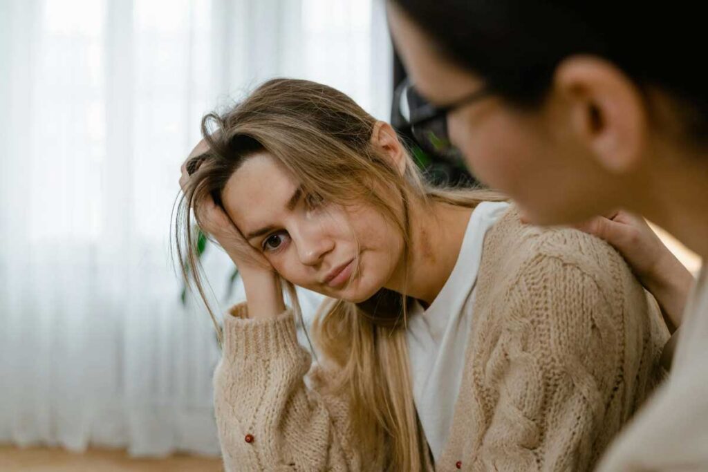 How to Cope When Facing Tough Times in Life