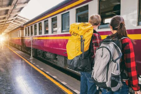How to Make Your Travel Adventures More Exciting