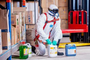 Preventing Cross-Contamination in Your Manufacturing Setup