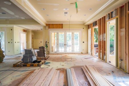 Top Tips for Home Renovations by Room