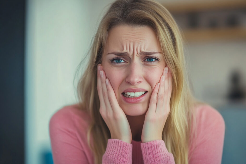 What to Do When You Have Missing Teeth