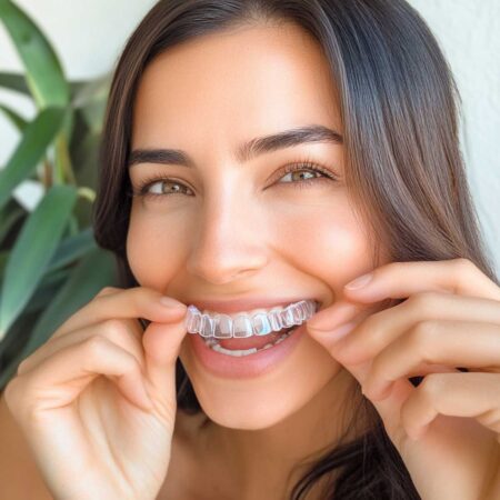 How To Care For Invisalign Aligners