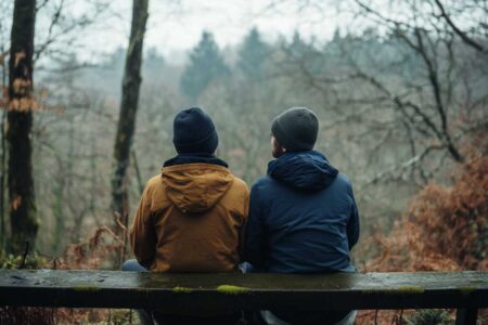 Supporting a Loved One Through Mental Health Treatment
