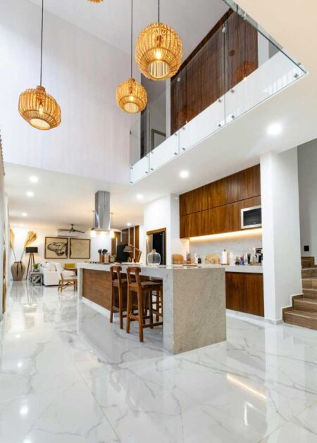 Curating a More Sophisticated Kitchen