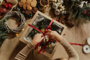 Gift Ideas for People Who Say They Want Nothing