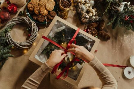 Gift Ideas for People Who Say They Want Nothing