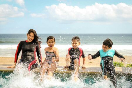 Make Your Next Trip The Best Ever For Your Kids