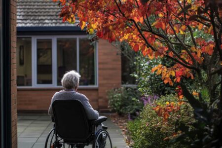 Making Decisions That Prioritize Well-being in Care Homes