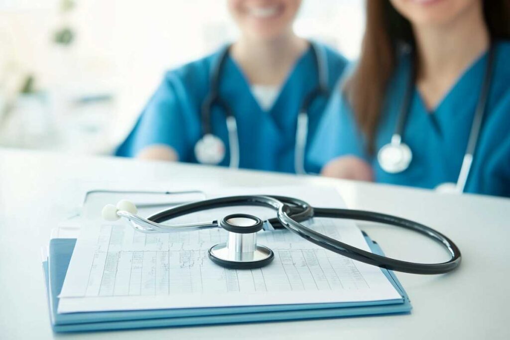 The Role of Specialized Care in Personal Health