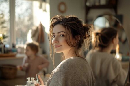 Why You Should Take Time For Your Appearance Even as a Busy Parent