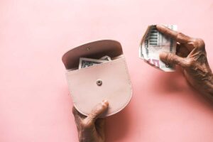Achieving Financial Freedom in Your Senior Years