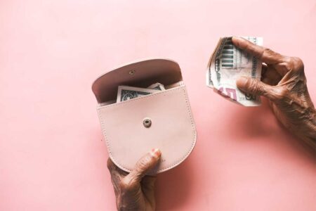 Achieving Financial Freedom in Your Senior Years
