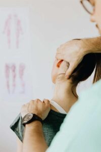Getting Back on Your Feet After an Accident