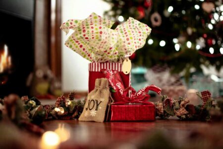 Gifts for the Fashionista in Your Life