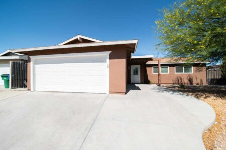 The Beauty and Durability of Concrete Driveways