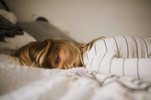 Changes for a Productive Morning at Home