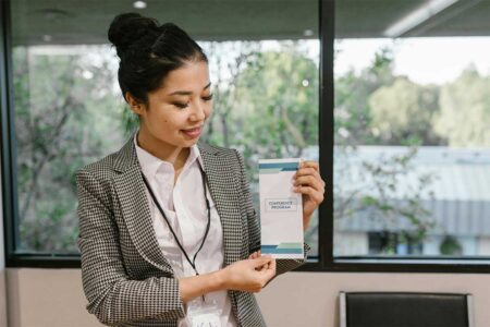 How To Avoid Common Design Mistakes In Print Marketing