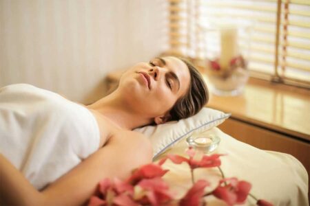 The Benefits of a Holistic Health Approach