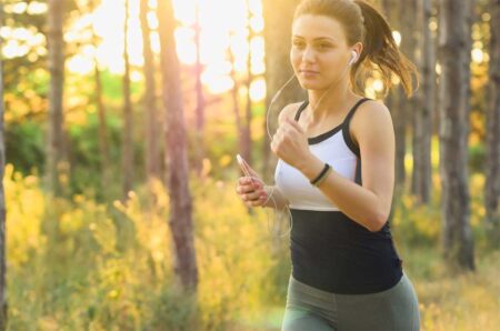 Top Tips For Stepping Back Into Fitness After An Injury & Preventing Repeats