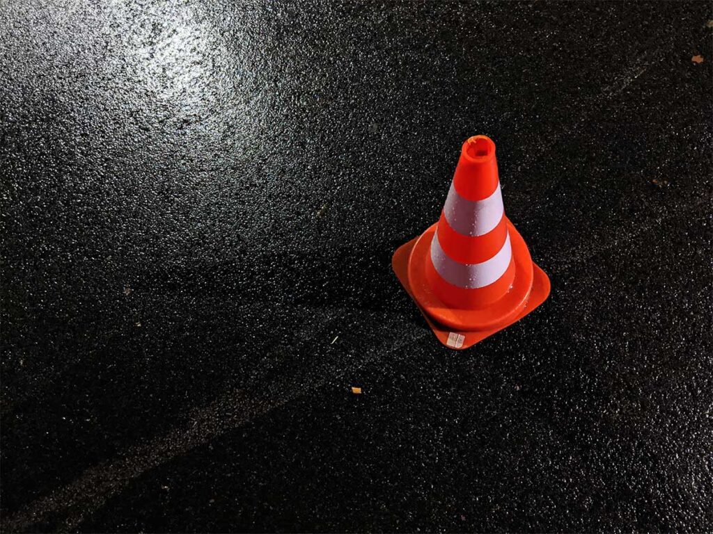 Common Causes of Accidents and How to Stay Safe