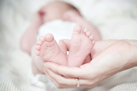 Five Ways to Regain Your Sense of Self as a Young Mother