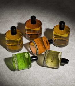 Oil Based Cologne: A Unique Choice for Lasting Scent.