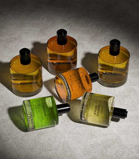Oil Based Cologne: A Unique Choice for Lasting Scent.