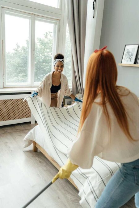 A Guide to Spring Cleaning