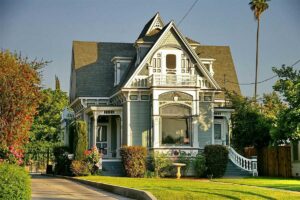 Upgrading Your Windows and Doors