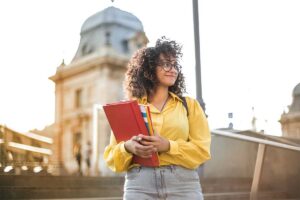 What are Colleges Looking for in Students?