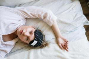 Three Things You Definitely Didn't Know About Insomnia