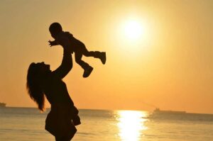 6 Pieces Of Advice That Moms Should Live By
