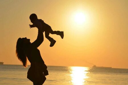 6 Pieces Of Advice That Moms Should Live By