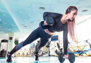 What are the most important factors to consider when starting a workout