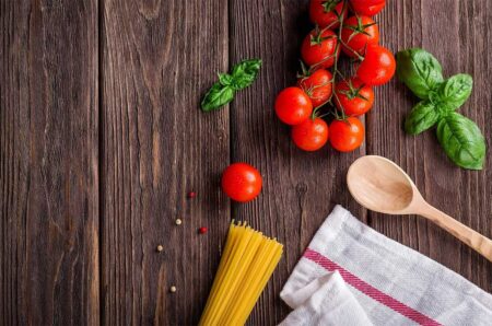 How to Keep Your Diet as Healthy as Possible