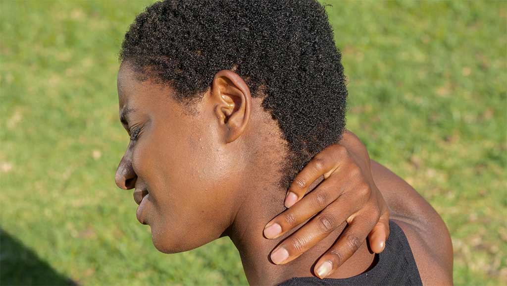 Neck Pain and Its Impact on Your Lifestyle