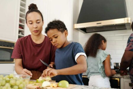 Time-Saving Morning Routines for Busy Parents
