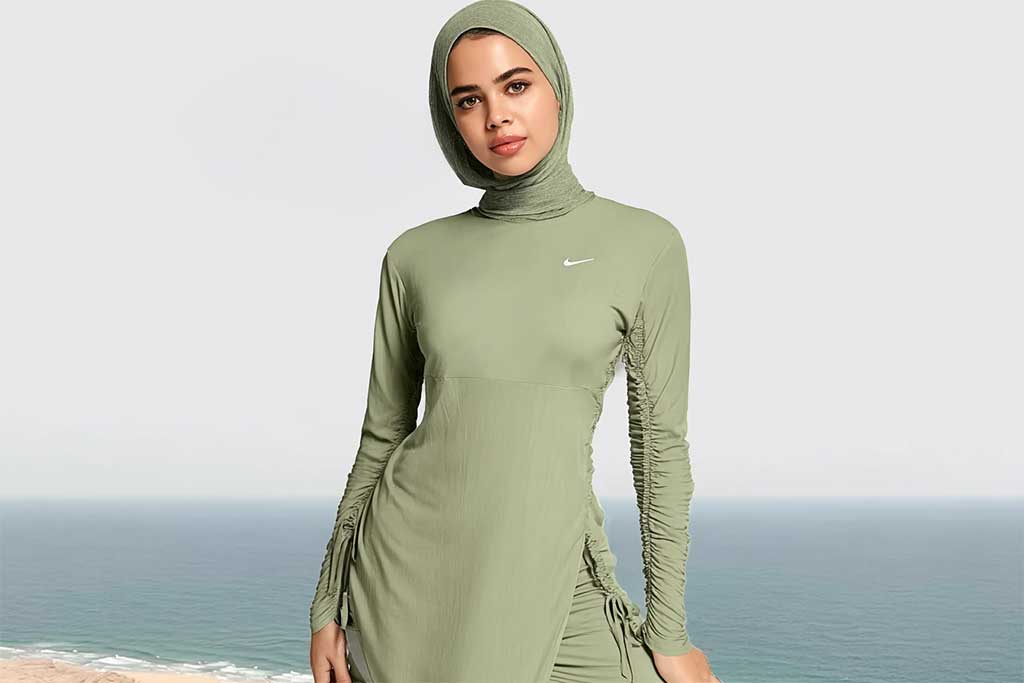 Choose Swimwear with Thoughtful Details