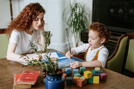What To Do When You're Concerned About Your Child's Social Life