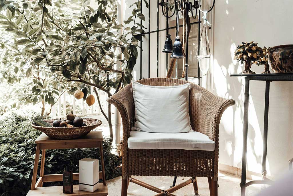 What's the Secret to Creating a Garden that Feels Utterly Timeless?