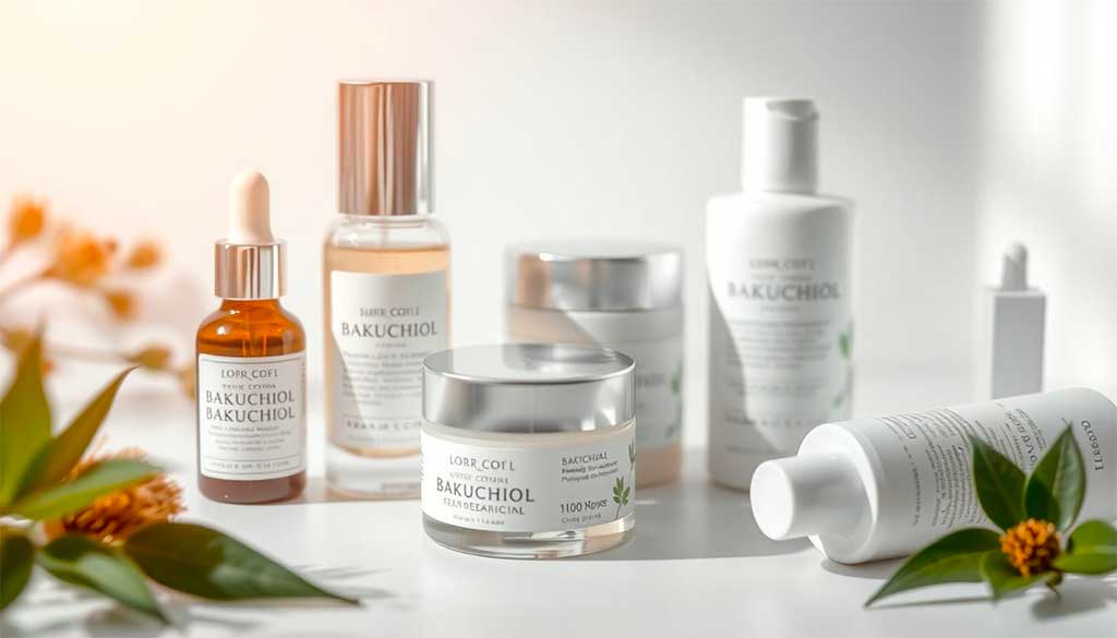 Does bakuchiol reduce dark spots?