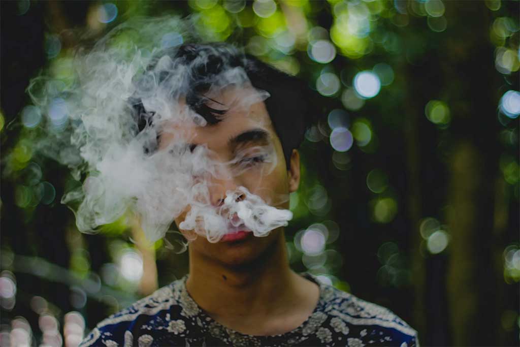 Helping Your Teen Overcome An Addiction