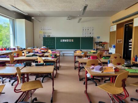 Why the International Baccalaureate Could Be the Best Start for Your Child