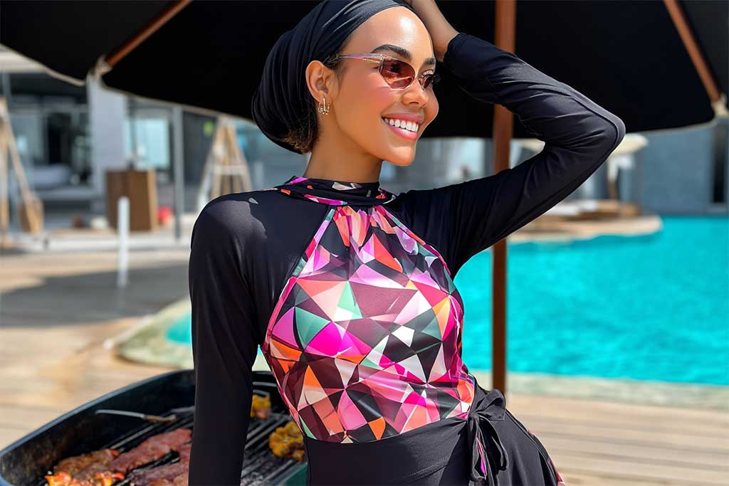 Mix and Match for Effortless Style