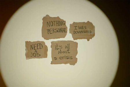 Reasons to Change Careers