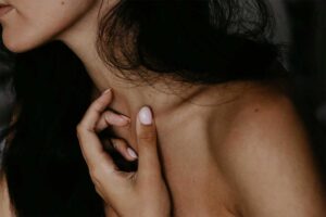 The Secret To Feeling Beautiful