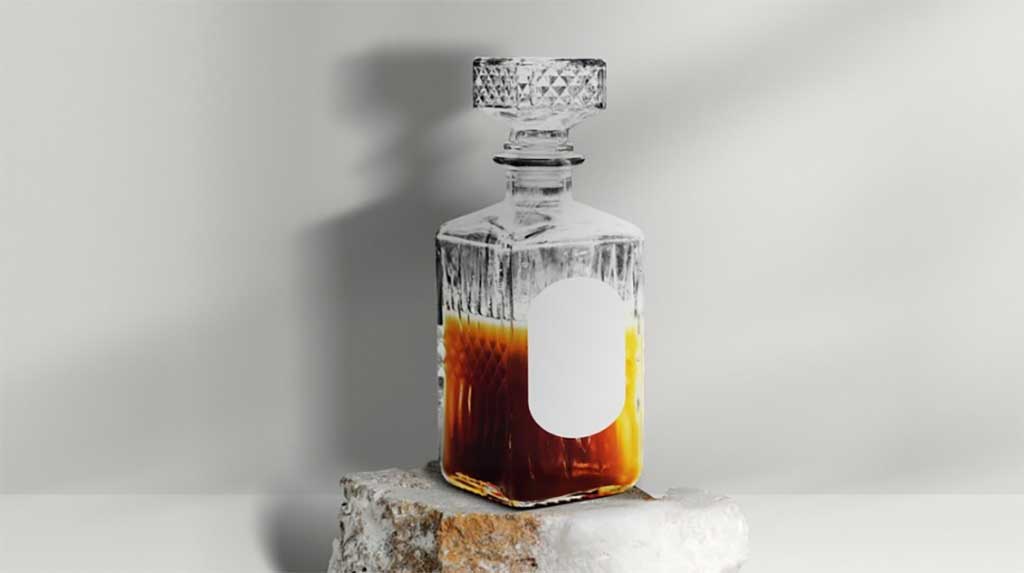 The Appeal of a Signature Cologne for Minimalists