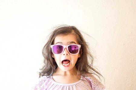 Top Tips For Keeping Your Kids Happy and Healthy This Summer
